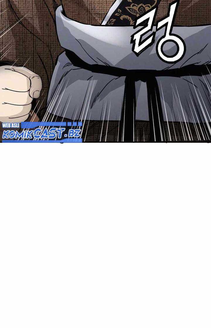 I Reincarnated as a Legendary Surgeon Chapter 132 - halaman 11