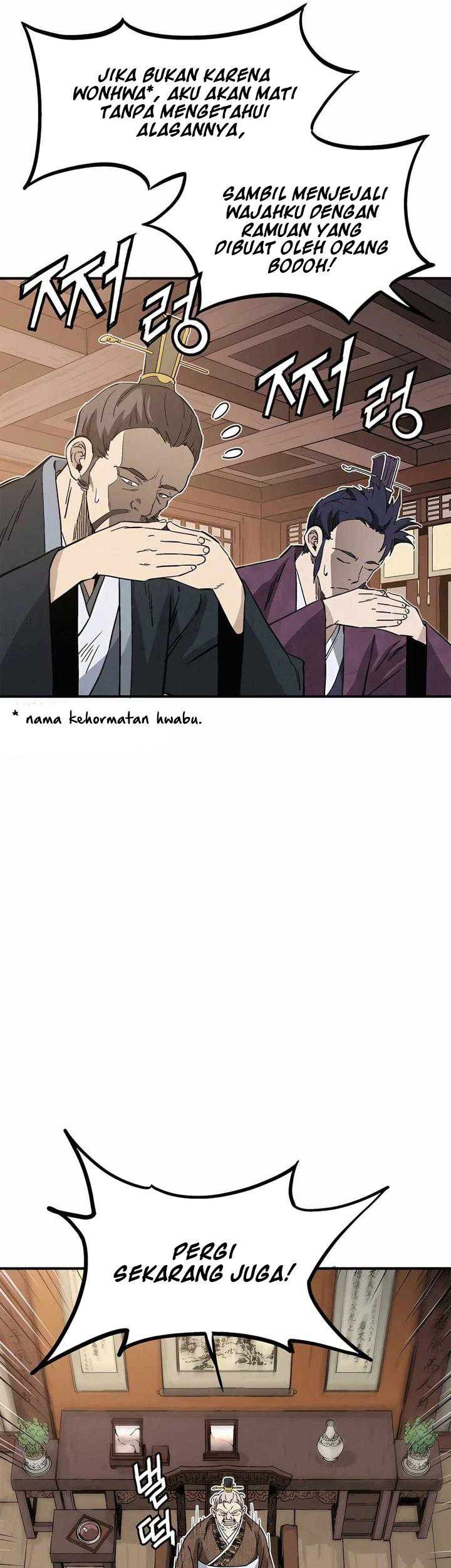 I Reincarnated as a Legendary Surgeon Chapter 132 - halaman 12