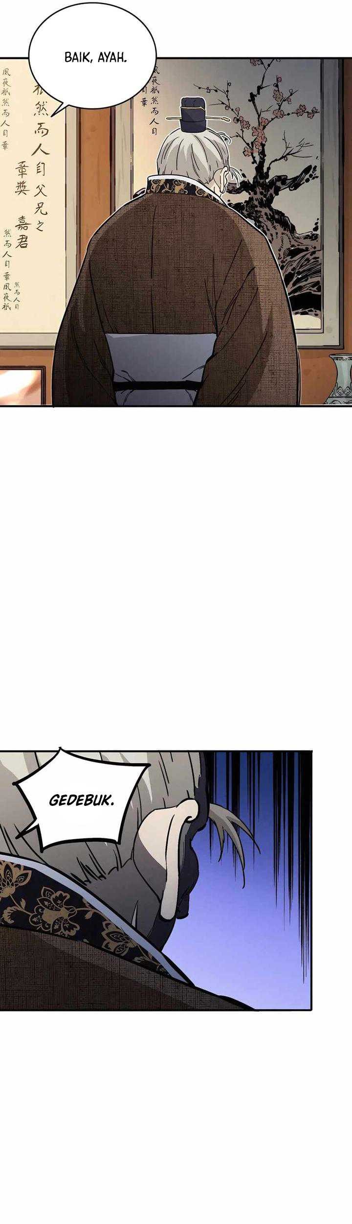 I Reincarnated as a Legendary Surgeon Chapter 132 - halaman 14