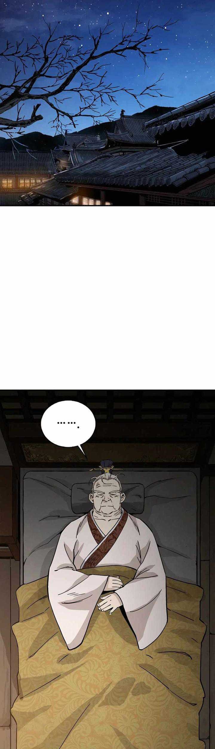I Reincarnated as a Legendary Surgeon Chapter 132 - halaman 16