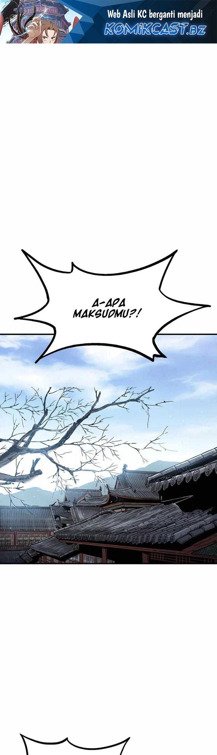 I Reincarnated as a Legendary Surgeon Chapter 132 - halaman 2