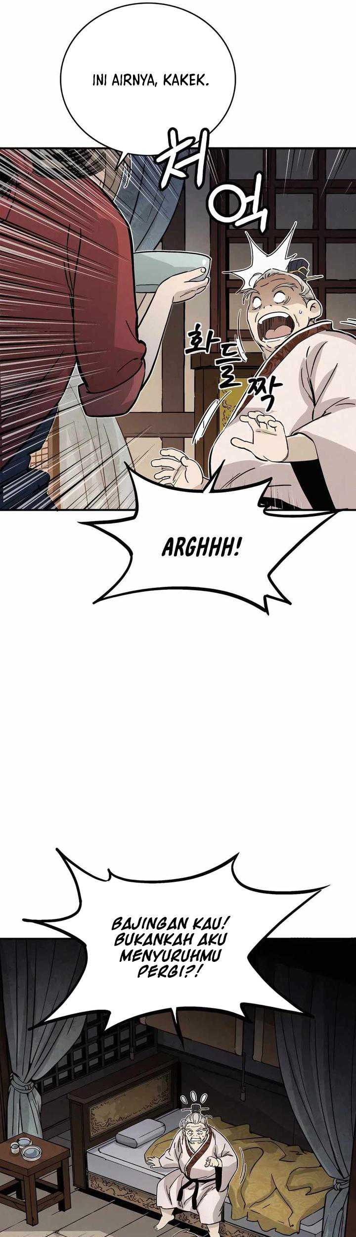 I Reincarnated as a Legendary Surgeon Chapter 132 - halaman 20