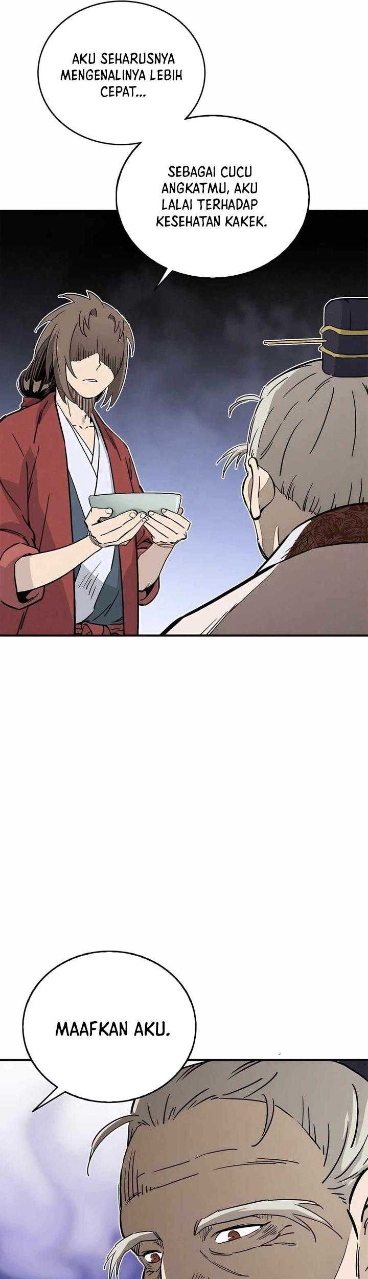 I Reincarnated as a Legendary Surgeon Chapter 132 - halaman 22