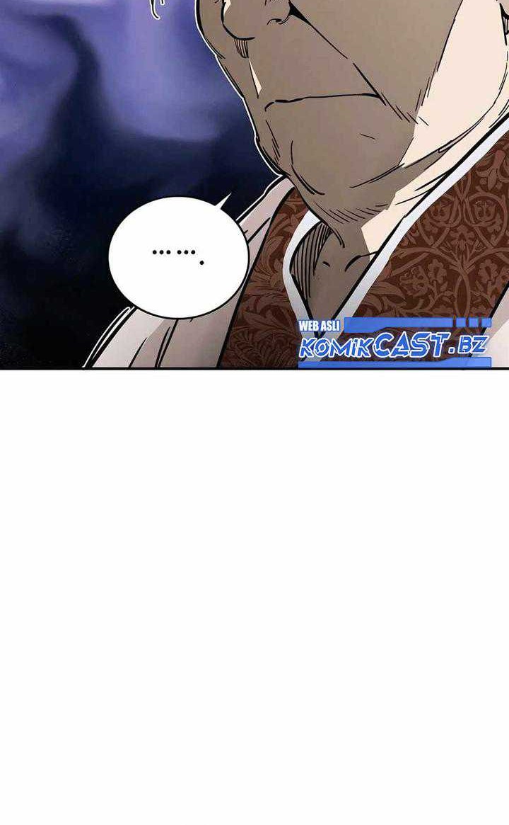 I Reincarnated as a Legendary Surgeon Chapter 132 - halaman 23