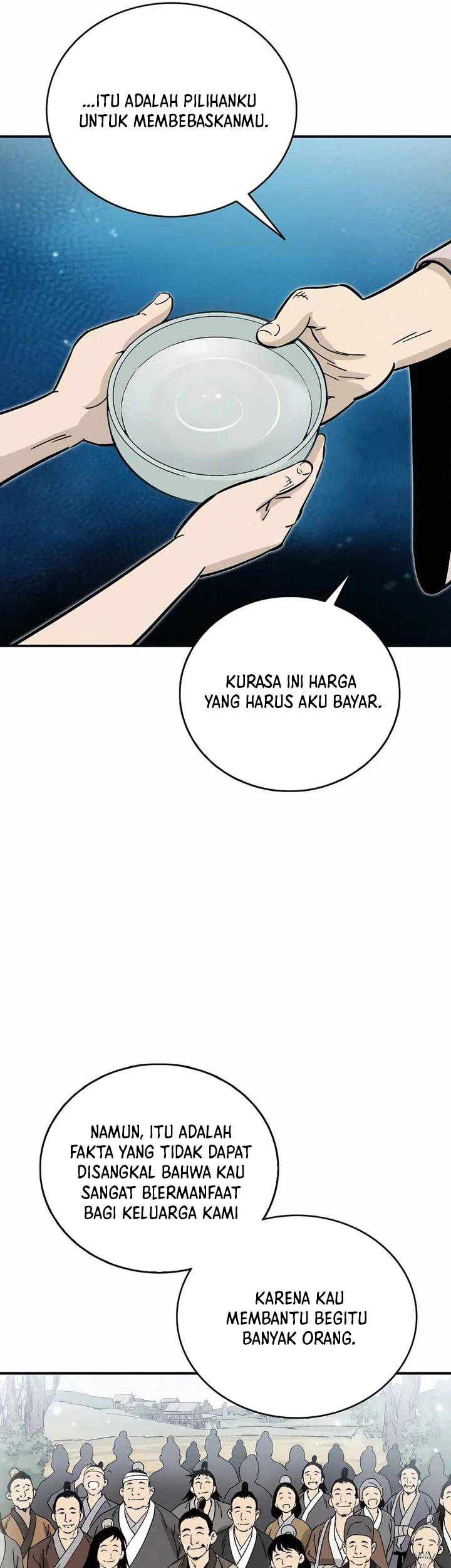 I Reincarnated as a Legendary Surgeon Chapter 132 - halaman 24