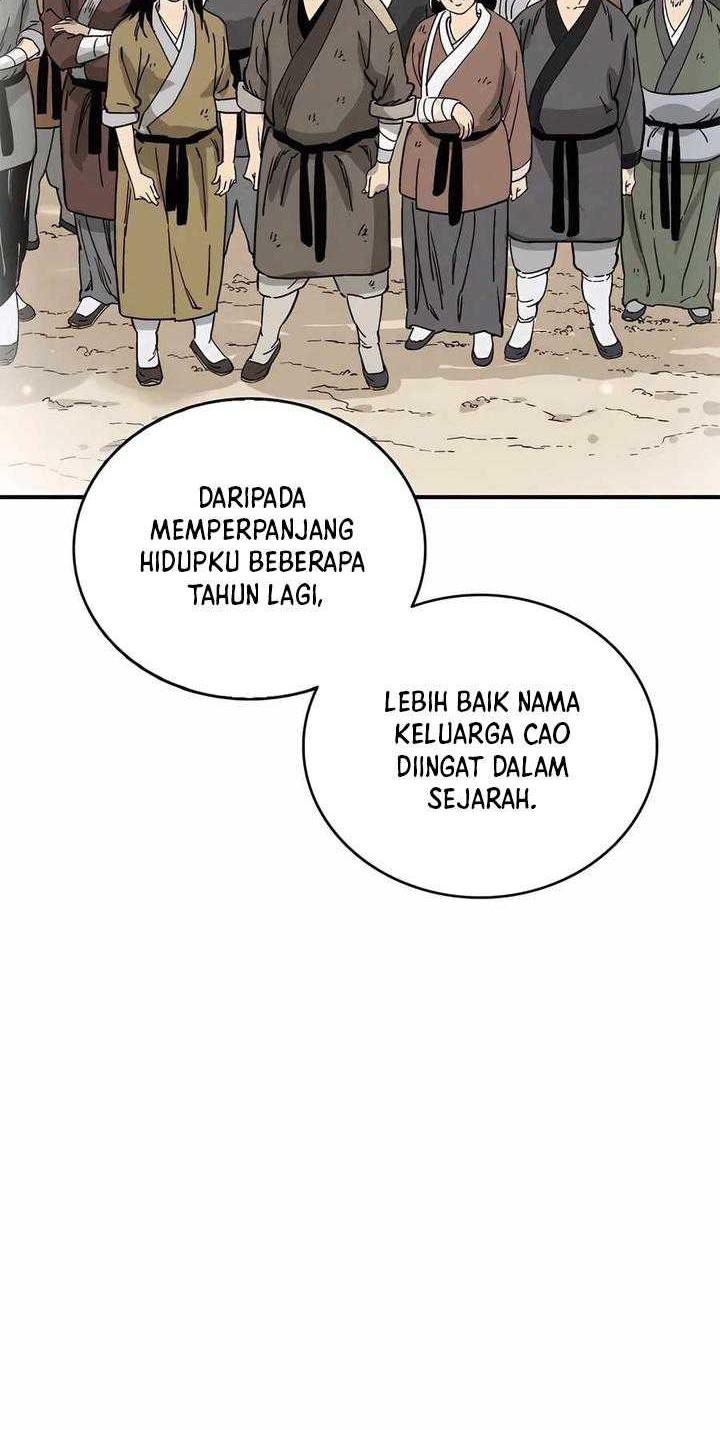 I Reincarnated as a Legendary Surgeon Chapter 132 - halaman 25