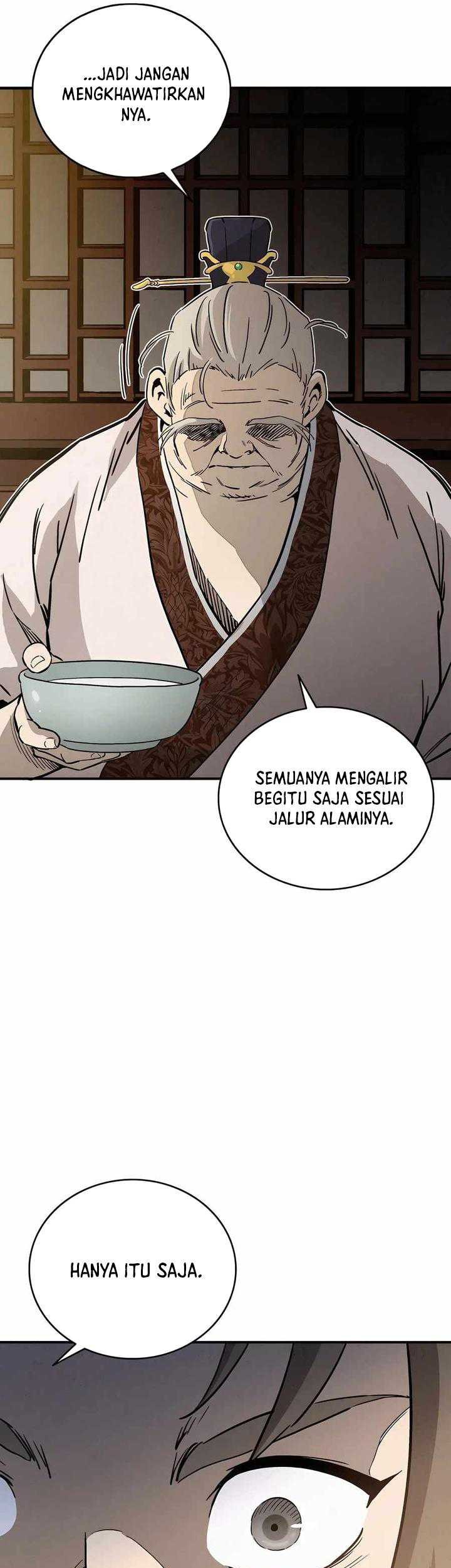 I Reincarnated as a Legendary Surgeon Chapter 132 - halaman 26