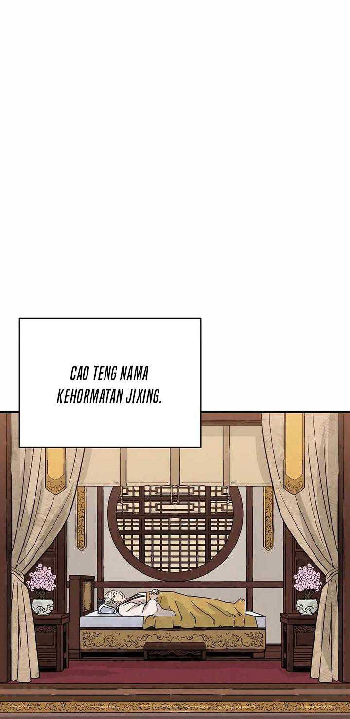 I Reincarnated as a Legendary Surgeon Chapter 132 - halaman 29