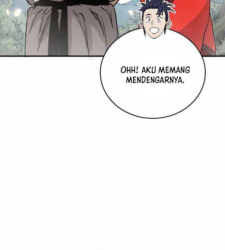 I Reincarnated as a Legendary Surgeon Chapter 132 - halaman 37