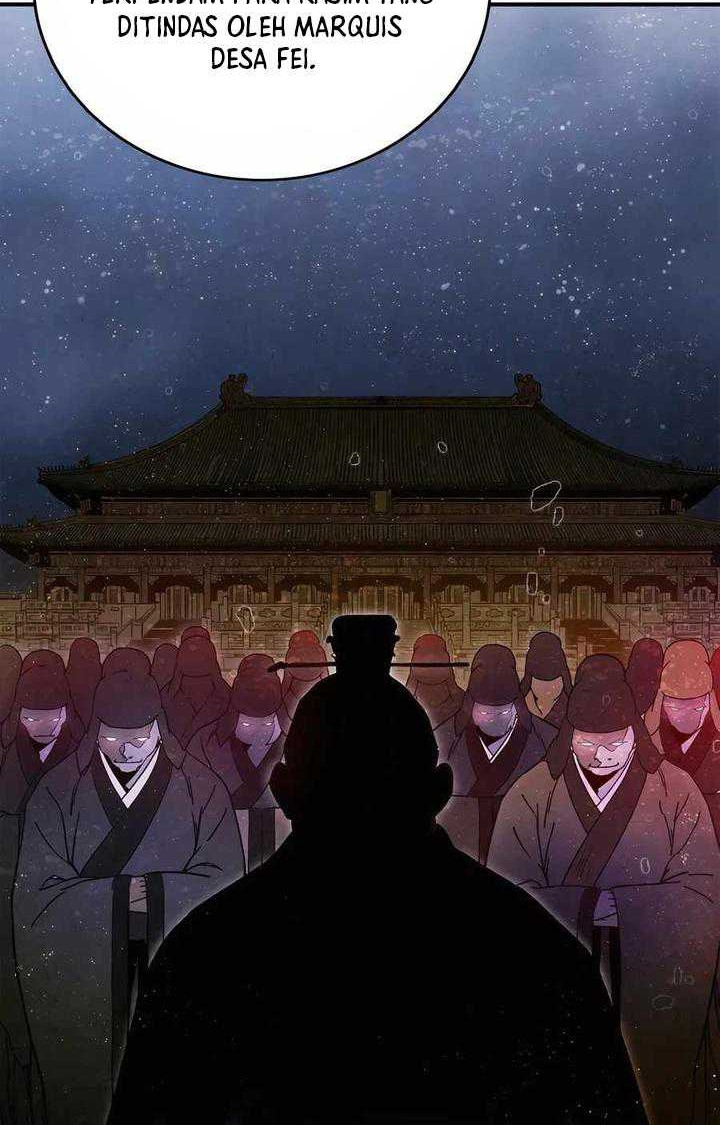 I Reincarnated as a Legendary Surgeon Chapter 132 - halaman 41
