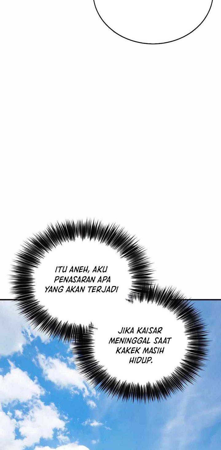 I Reincarnated as a Legendary Surgeon Chapter 132 - halaman 47
