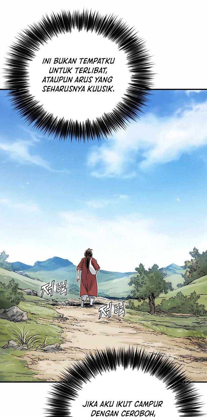 I Reincarnated as a Legendary Surgeon Chapter 132 - halaman 49