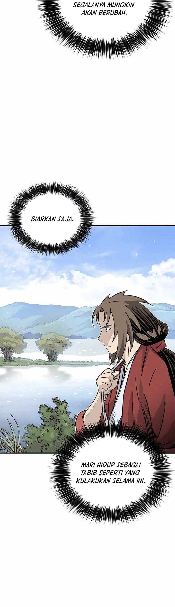 I Reincarnated as a Legendary Surgeon Chapter 132 - halaman 50
