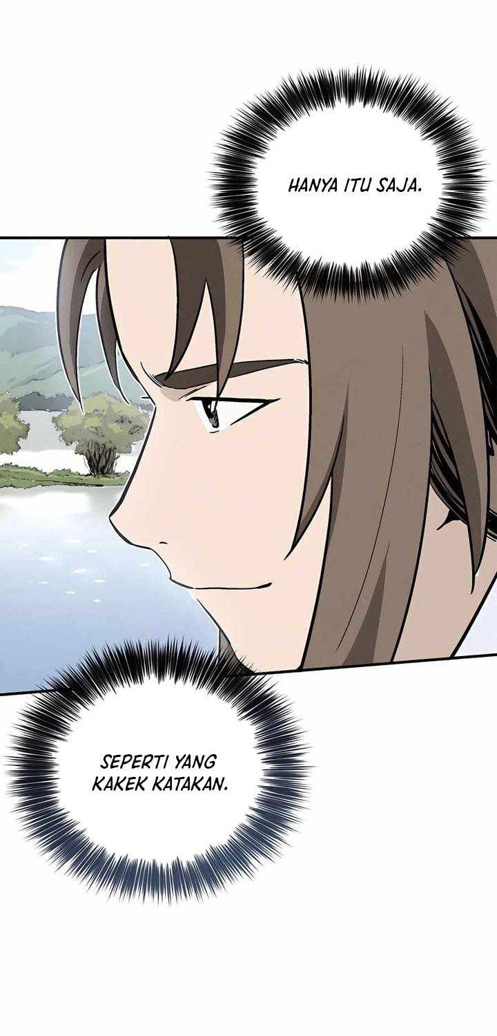 I Reincarnated as a Legendary Surgeon Chapter 132 - halaman 51