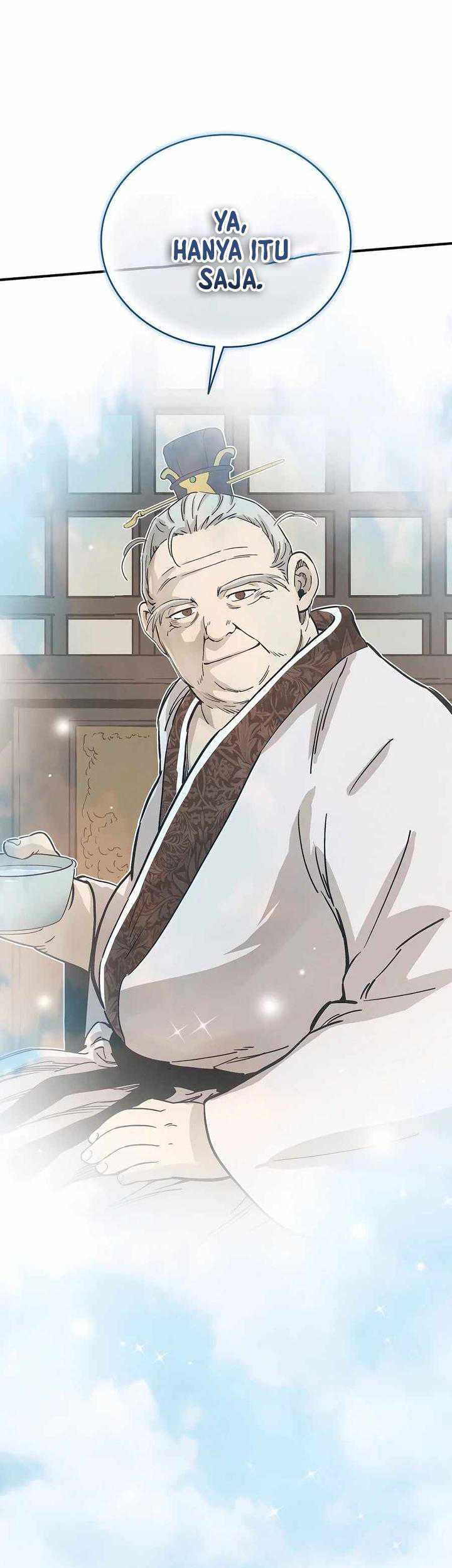 I Reincarnated as a Legendary Surgeon Chapter 132 - halaman 52
