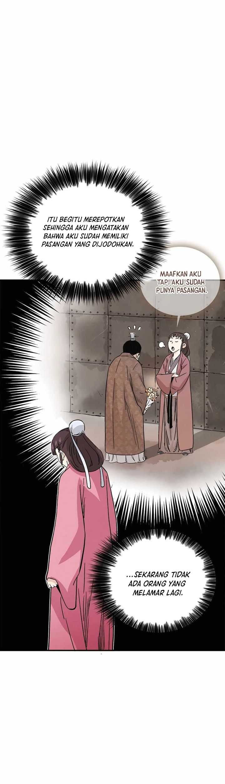 I Reincarnated as a Legendary Surgeon Chapter 133 - halaman 10