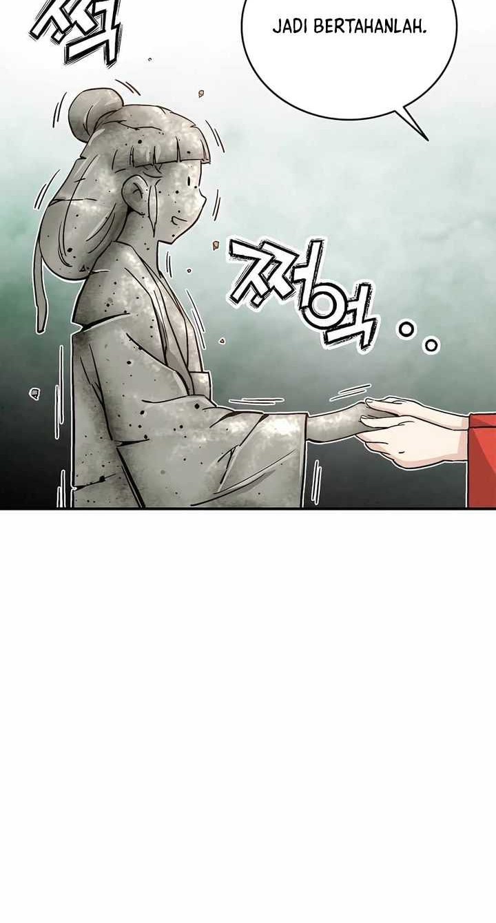 I Reincarnated as a Legendary Surgeon Chapter 133 - halaman 18