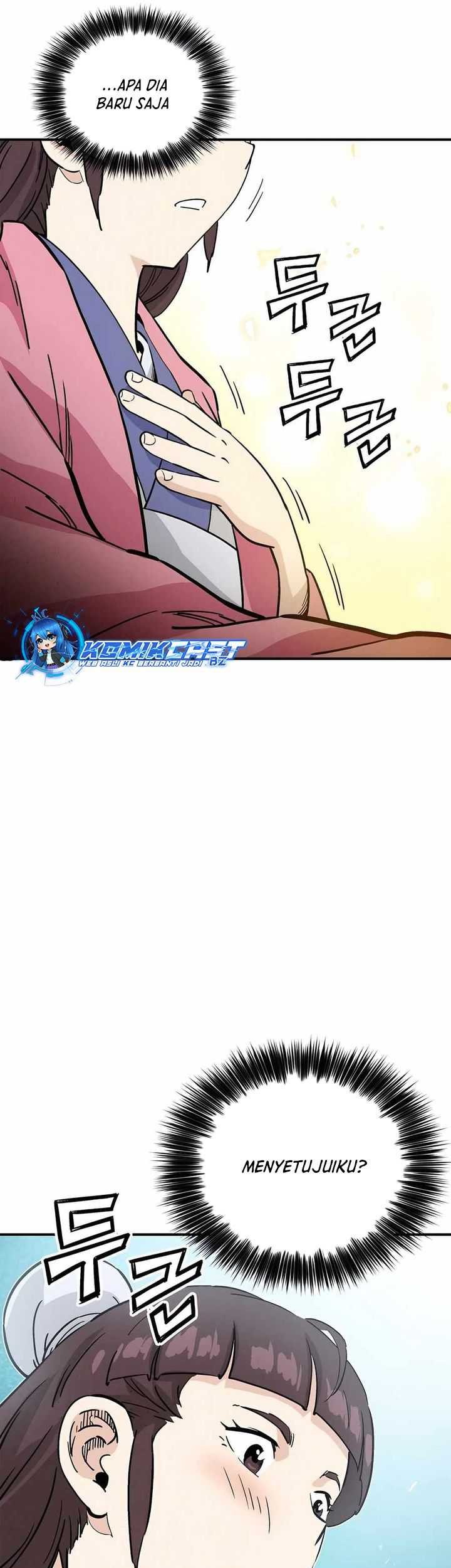 I Reincarnated as a Legendary Surgeon Chapter 133 - halaman 19