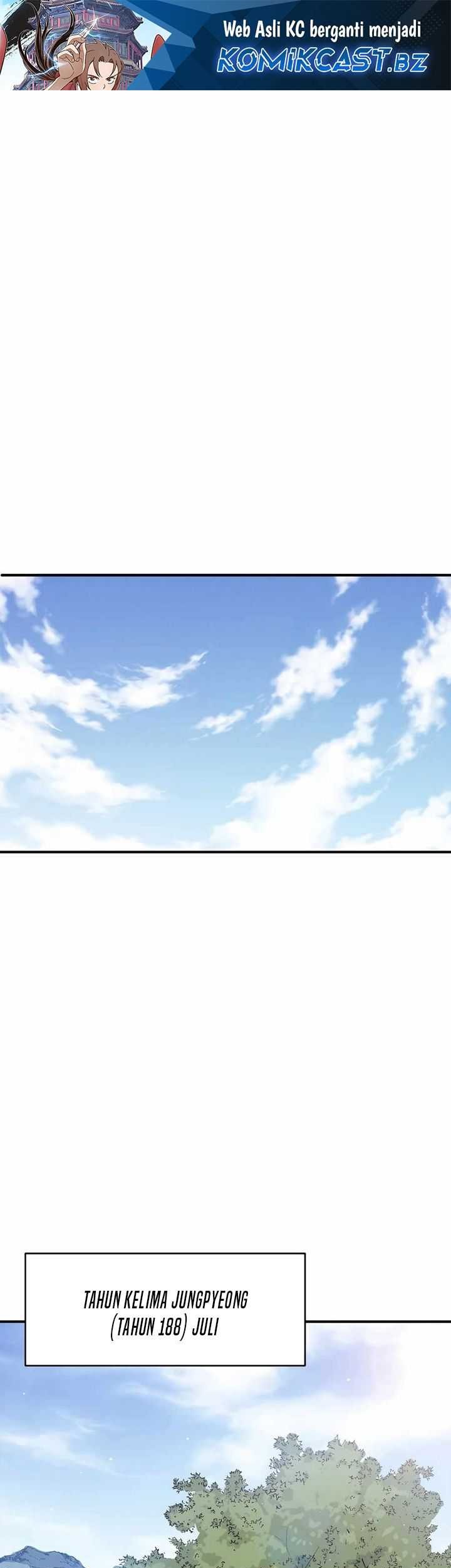 I Reincarnated as a Legendary Surgeon Chapter 133 - halaman 2