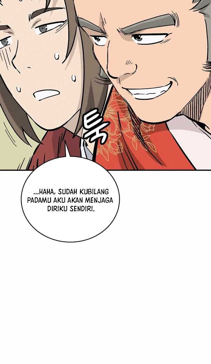 I Reincarnated as a Legendary Surgeon Chapter 133 - halaman 24