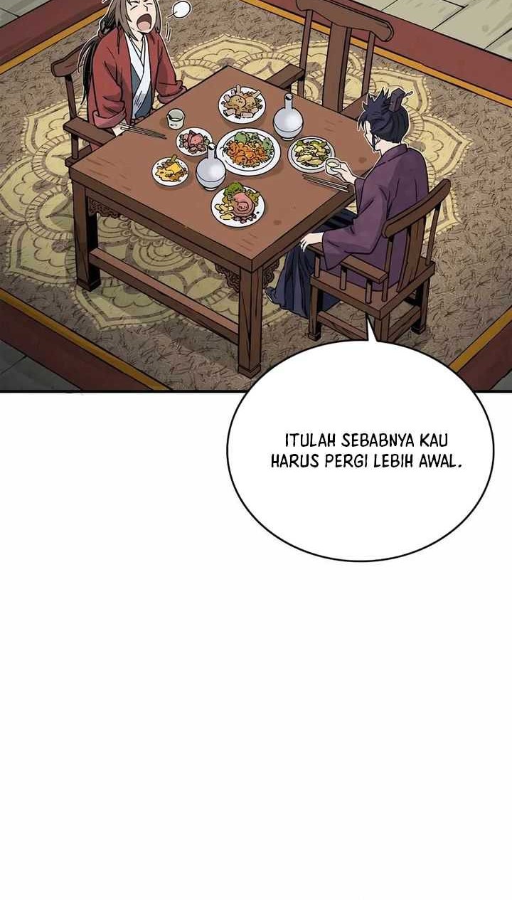 I Reincarnated as a Legendary Surgeon Chapter 133 - halaman 28