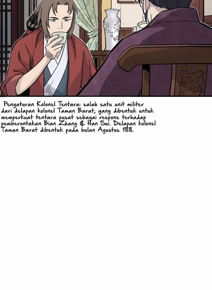 I Reincarnated as a Legendary Surgeon Chapter 133 - halaman 32