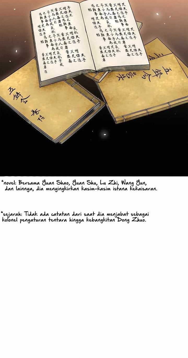 I Reincarnated as a Legendary Surgeon Chapter 133 - halaman 34