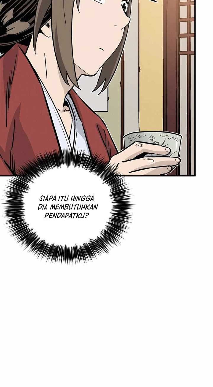 I Reincarnated as a Legendary Surgeon Chapter 133 - halaman 36