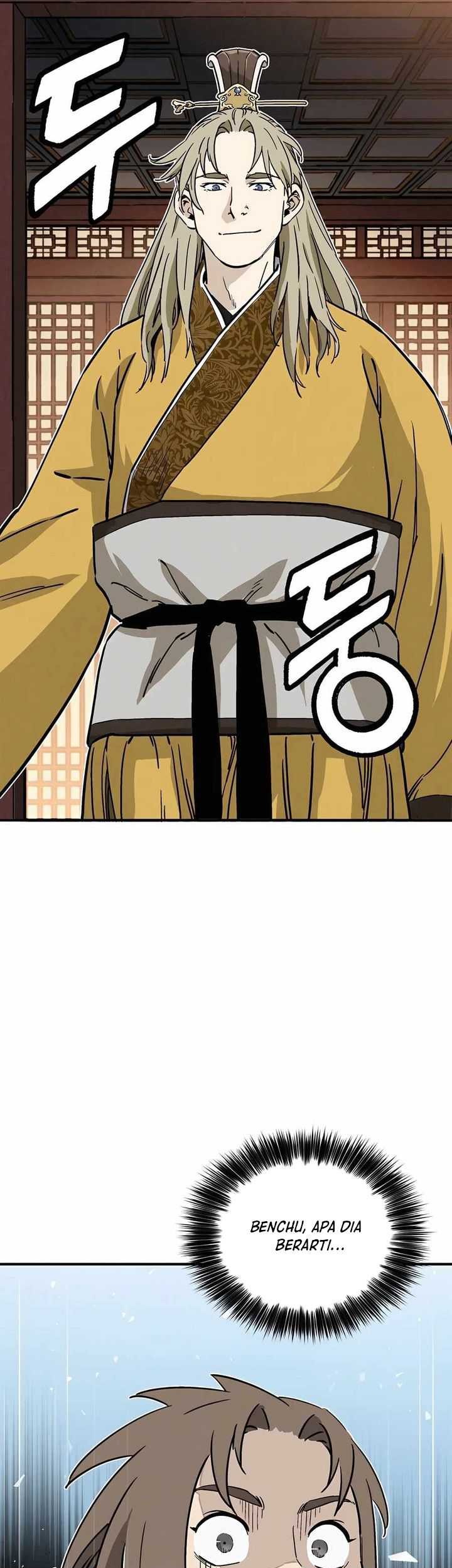 I Reincarnated as a Legendary Surgeon Chapter 133 - halaman 39