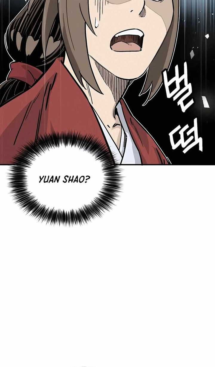 I Reincarnated as a Legendary Surgeon Chapter 133 - halaman 40