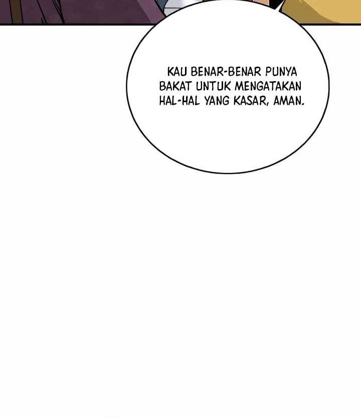 I Reincarnated as a Legendary Surgeon Chapter 133 - halaman 48