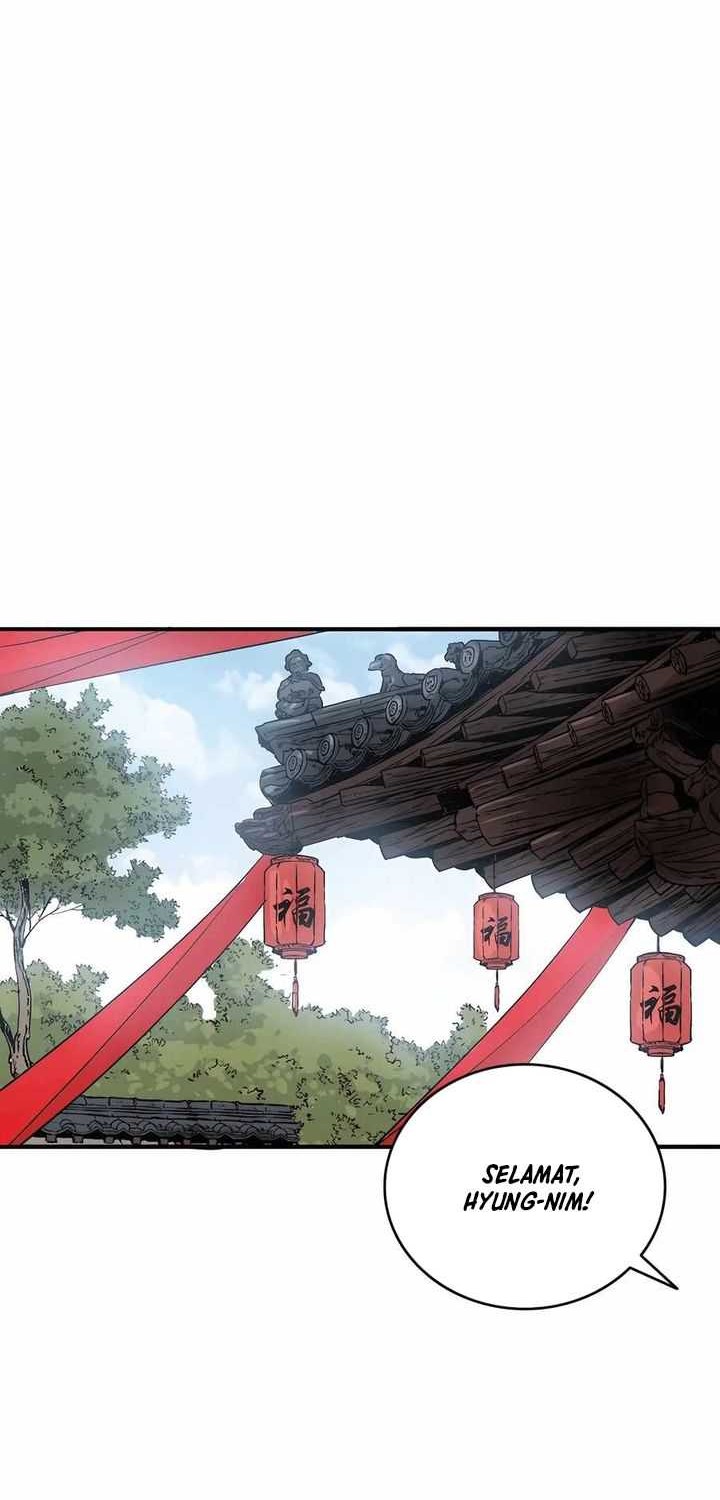 I Reincarnated as a Legendary Surgeon Chapter 133 - halaman 5