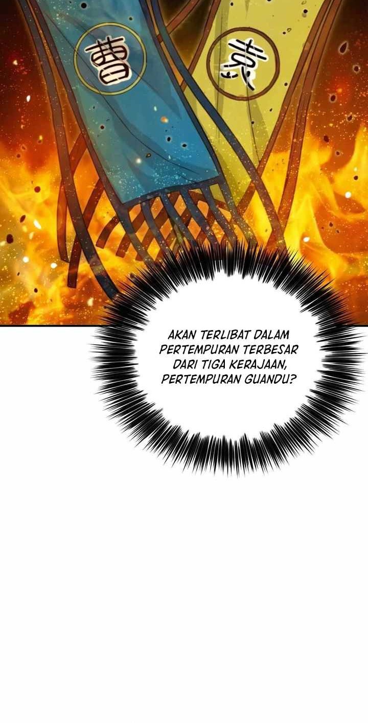 I Reincarnated as a Legendary Surgeon Chapter 133 - halaman 50