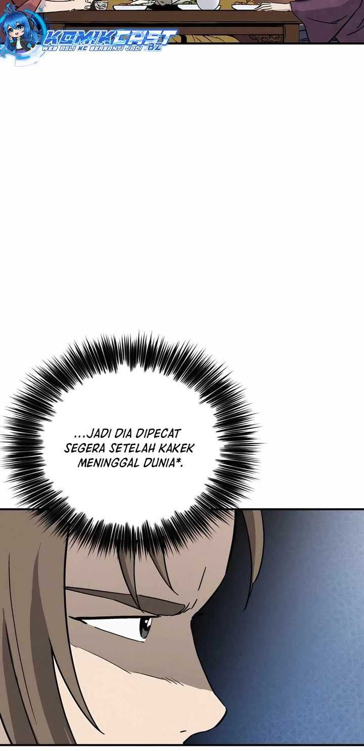 I Reincarnated as a Legendary Surgeon Chapter 133 - halaman 54