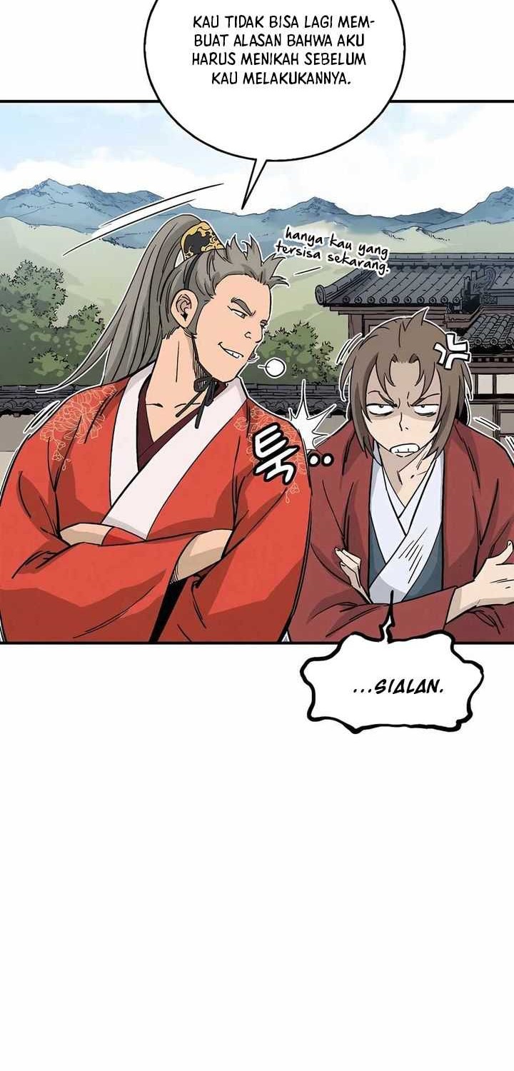 I Reincarnated as a Legendary Surgeon Chapter 133 - halaman 7