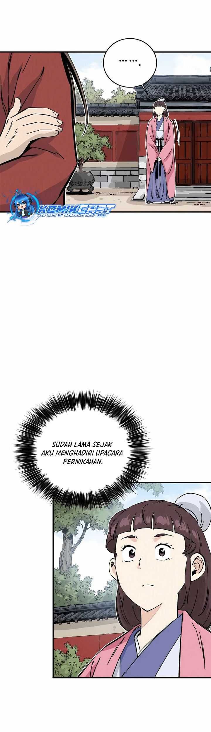 I Reincarnated as a Legendary Surgeon Chapter 133 - halaman 8