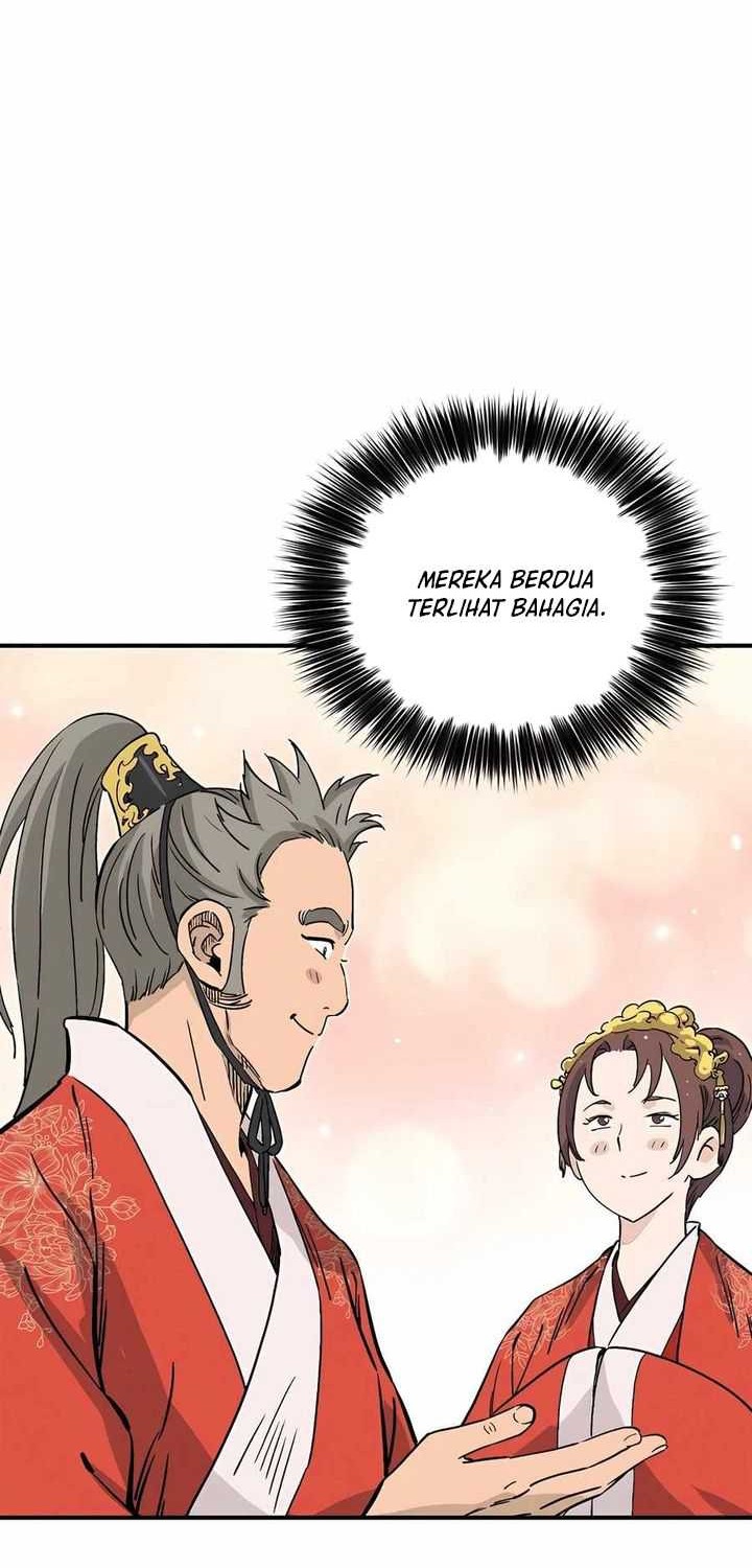 I Reincarnated as a Legendary Surgeon Chapter 133 - halaman 9