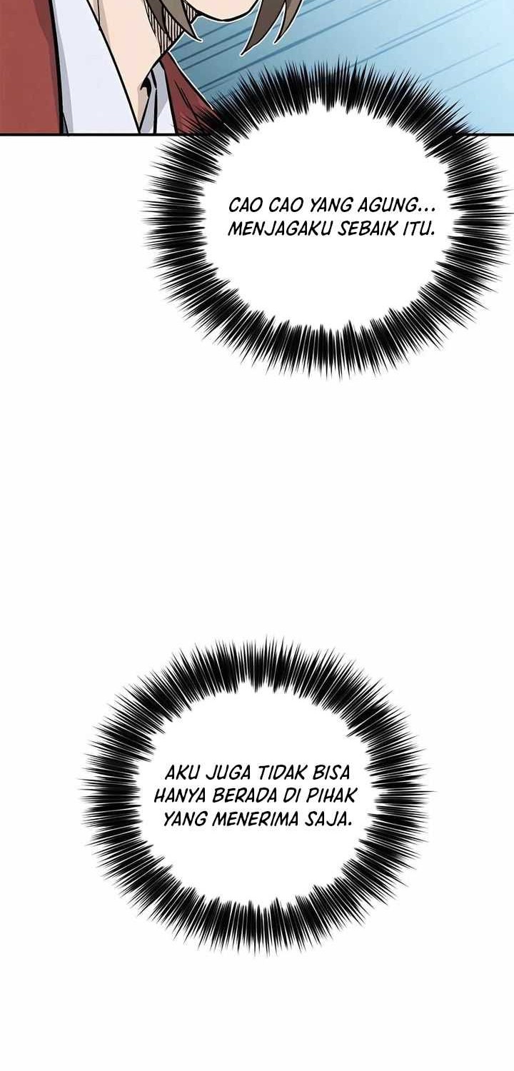 I Reincarnated as a Legendary Surgeon Chapter 134 - halaman 10
