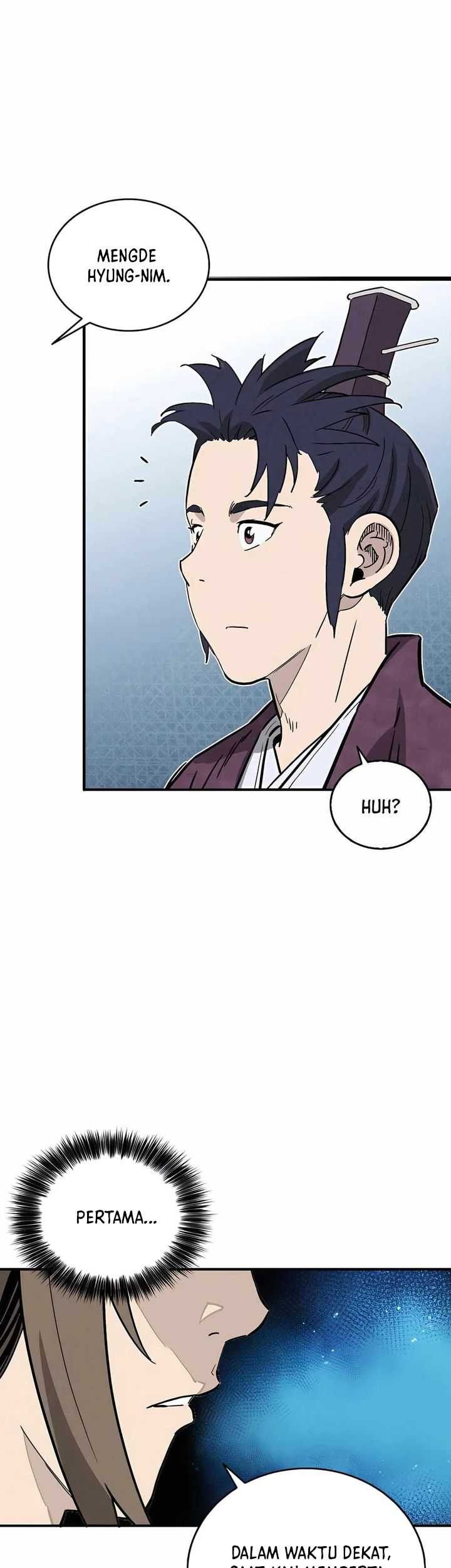 I Reincarnated as a Legendary Surgeon Chapter 134 - halaman 11