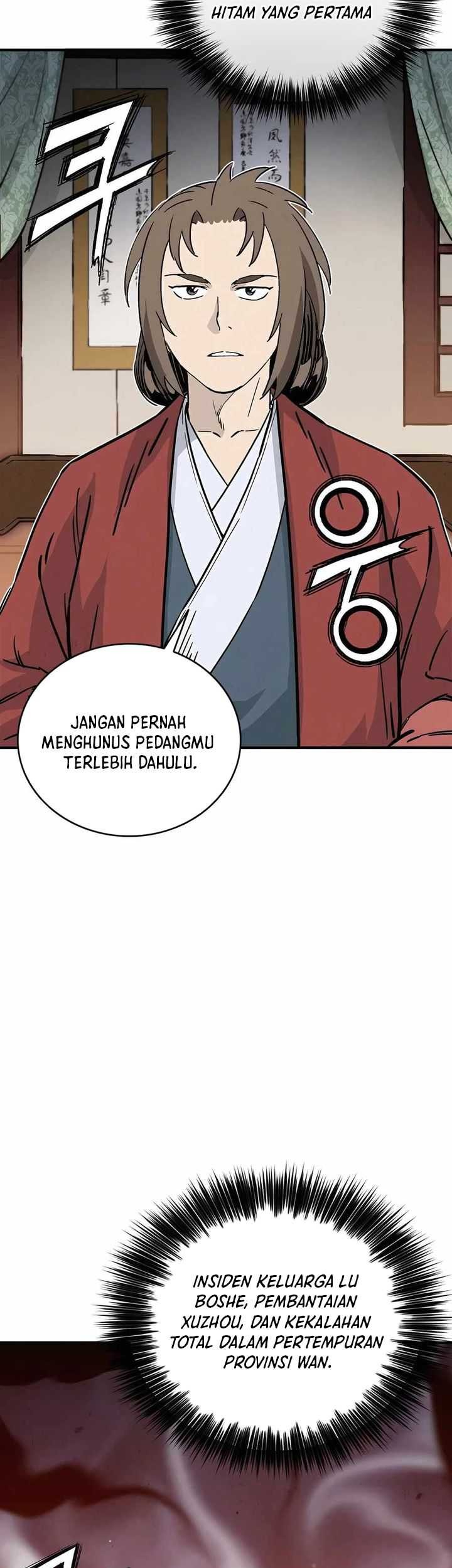 I Reincarnated as a Legendary Surgeon Chapter 134 - halaman 13