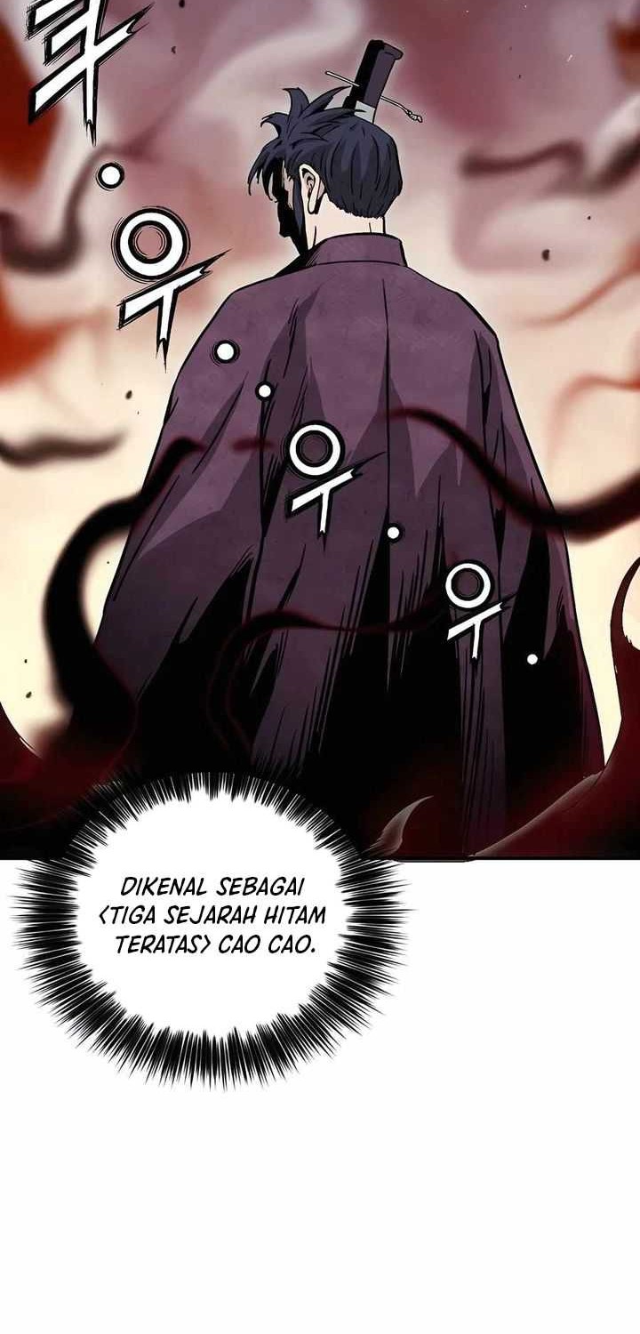 I Reincarnated as a Legendary Surgeon Chapter 134 - halaman 14
