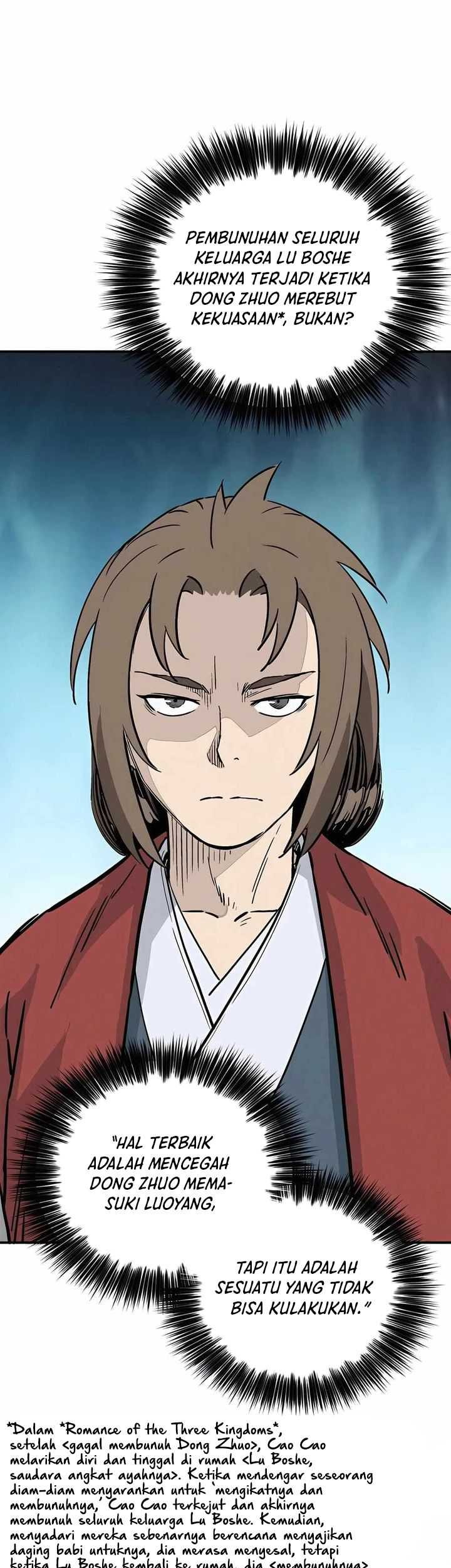 I Reincarnated as a Legendary Surgeon Chapter 134 - halaman 15