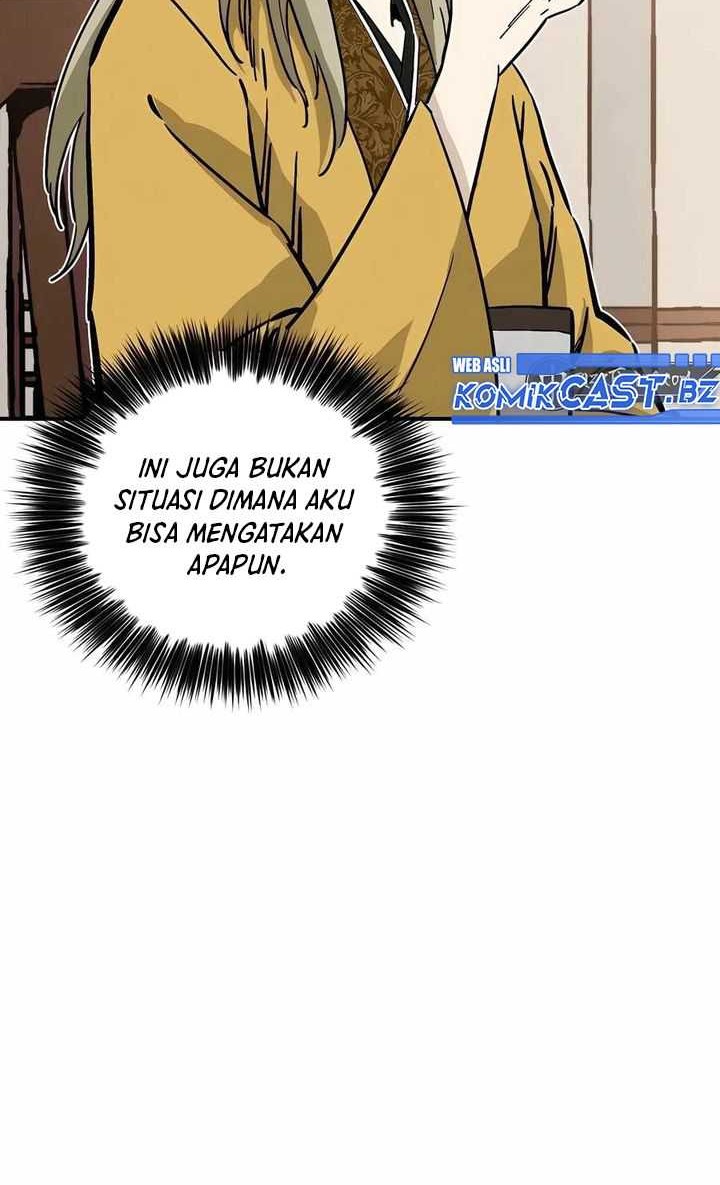 I Reincarnated as a Legendary Surgeon Chapter 134 - halaman 18