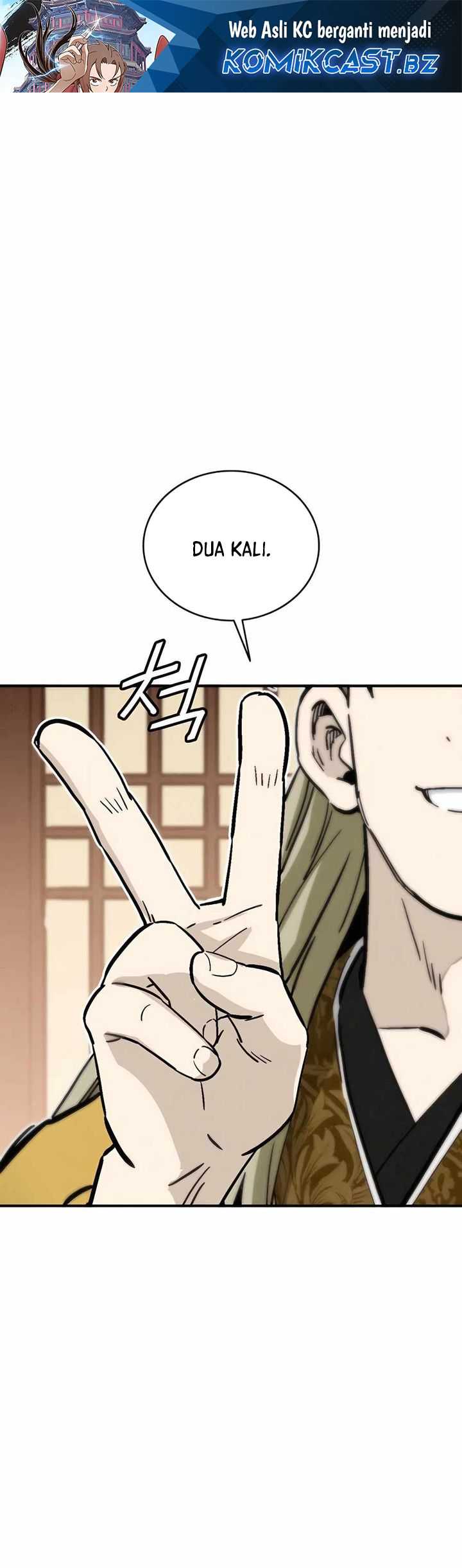 I Reincarnated as a Legendary Surgeon Chapter 134 - halaman 2
