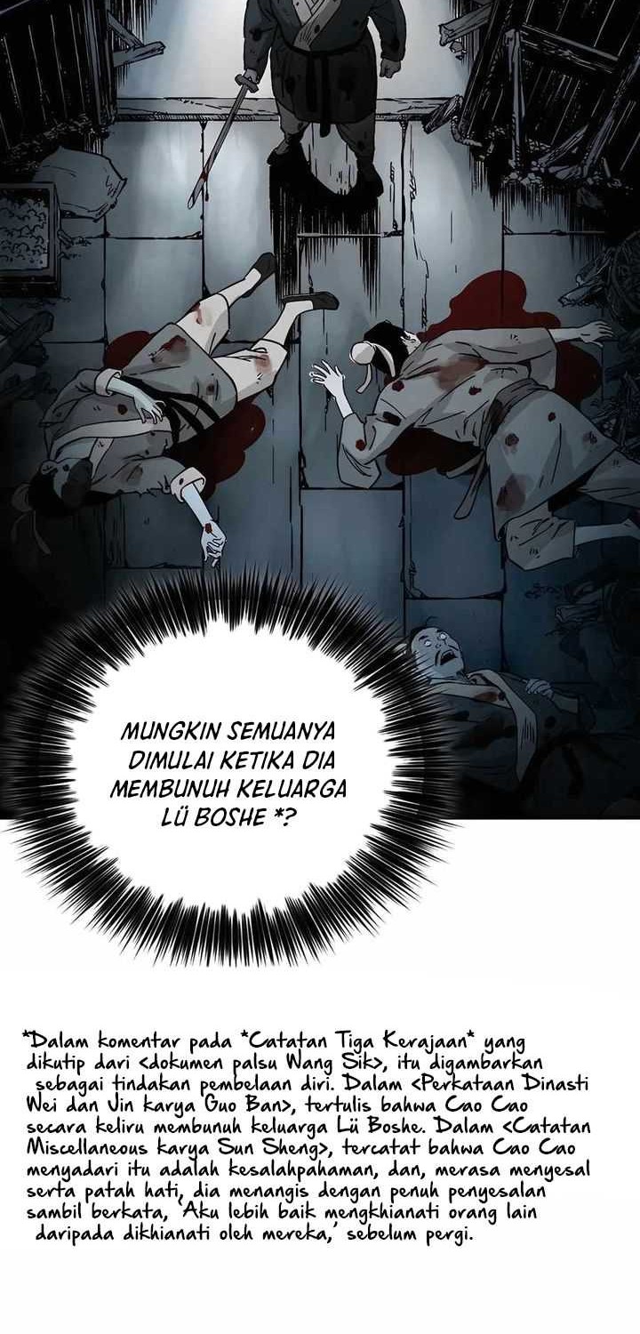 I Reincarnated as a Legendary Surgeon Chapter 134 - halaman 20