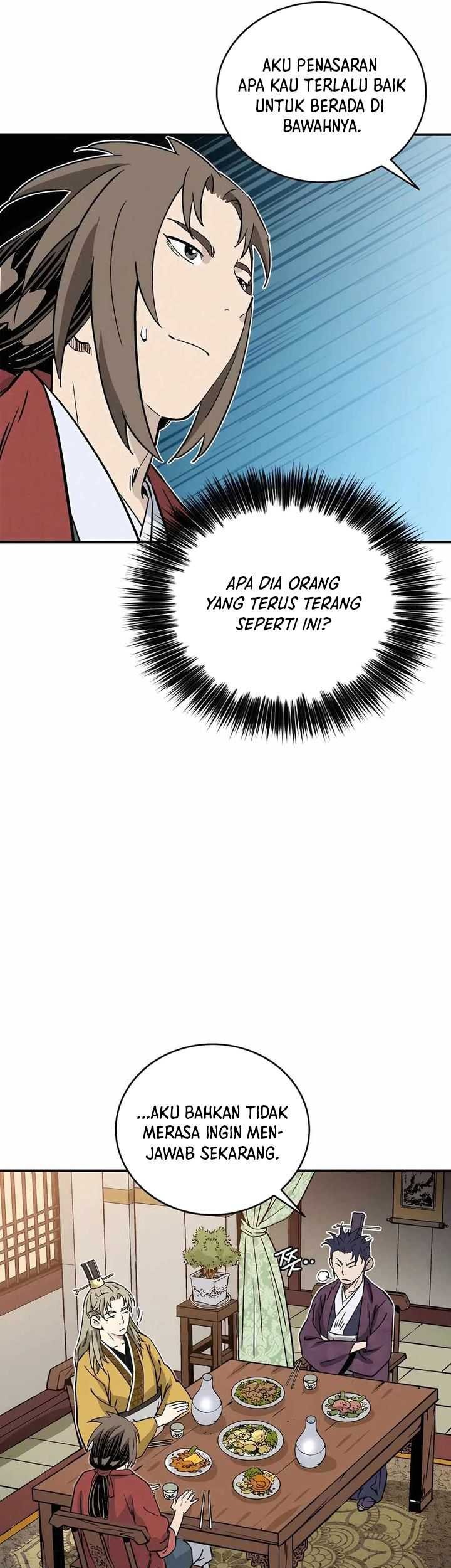 I Reincarnated as a Legendary Surgeon Chapter 134 - halaman 27