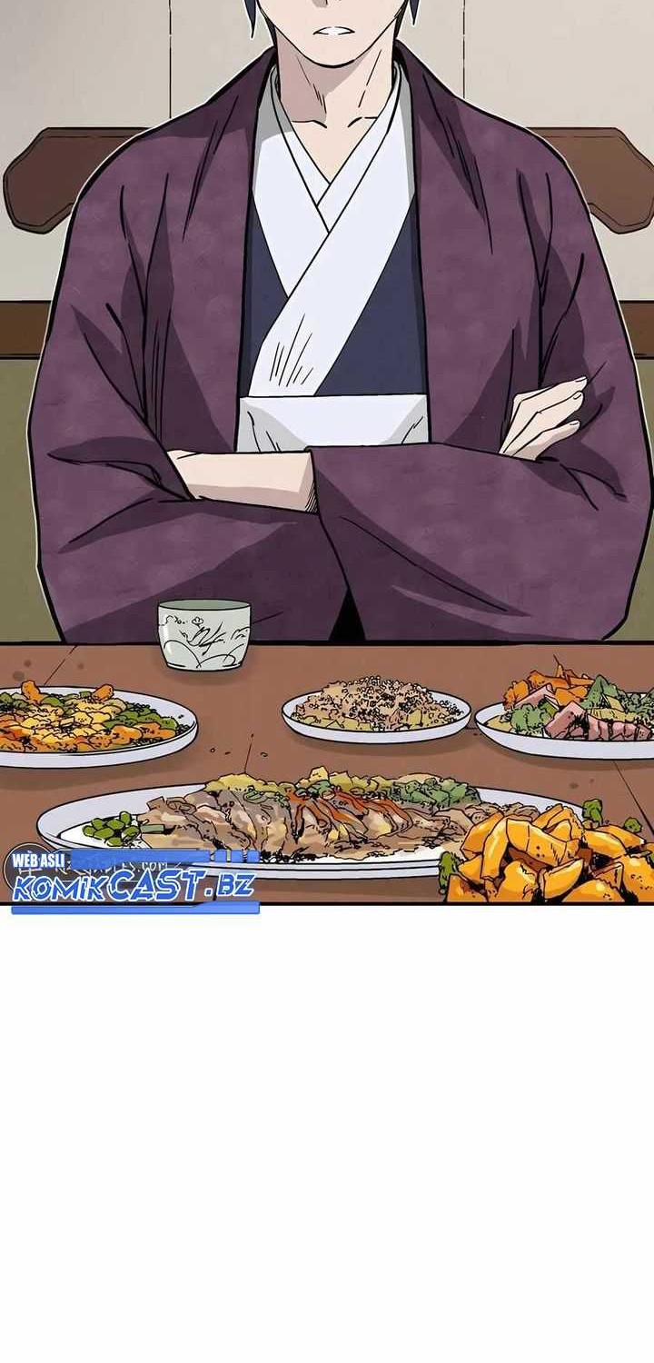 I Reincarnated as a Legendary Surgeon Chapter 134 - halaman 30
