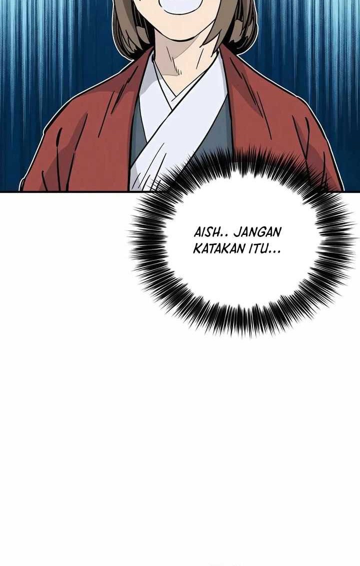 I Reincarnated as a Legendary Surgeon Chapter 134 - halaman 32