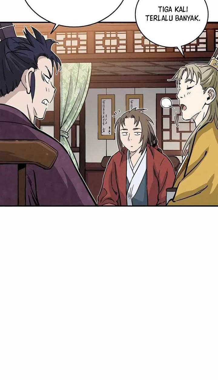 I Reincarnated as a Legendary Surgeon Chapter 134 - halaman 4