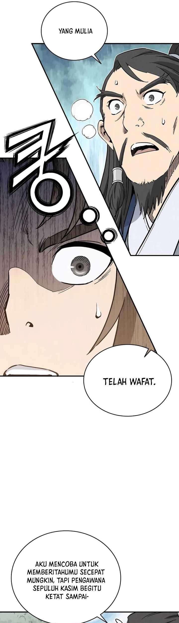 I Reincarnated as a Legendary Surgeon Chapter 134 - halaman 41